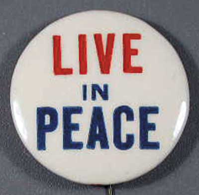 1.35 live in peace
