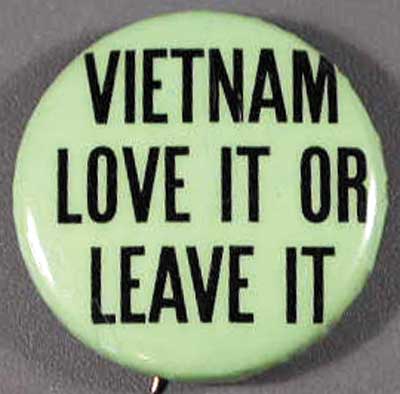 1.35 love it or leave it