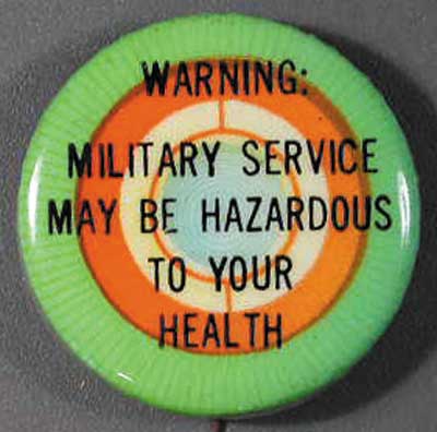 1.35 mil svc hazardous gree