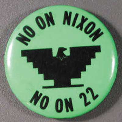1.35 no on nixon no22 grn