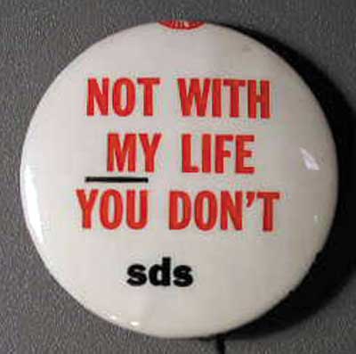 1.35 not with my life