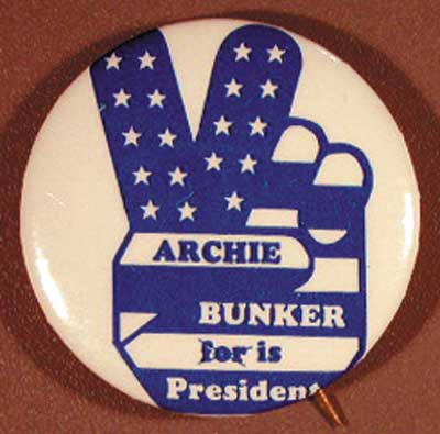 1.35 peace fingers Archie