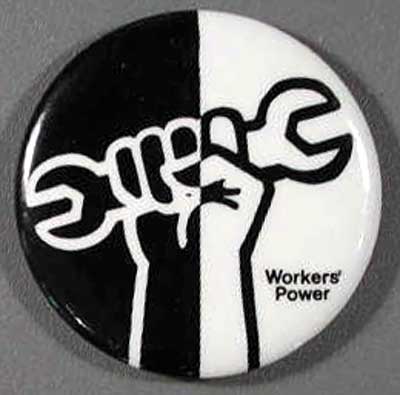 Workers’ Power