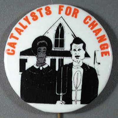 1.6 Catalysts for change