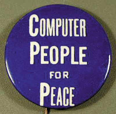 1.6 Computer peoplpeace