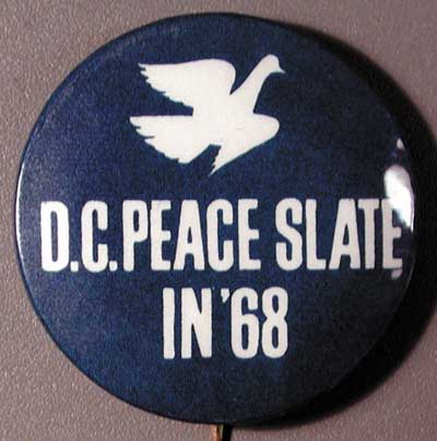 1.6 DC Peace Slate in 68