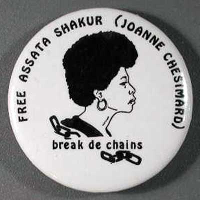 1.6 Free Asata shakur