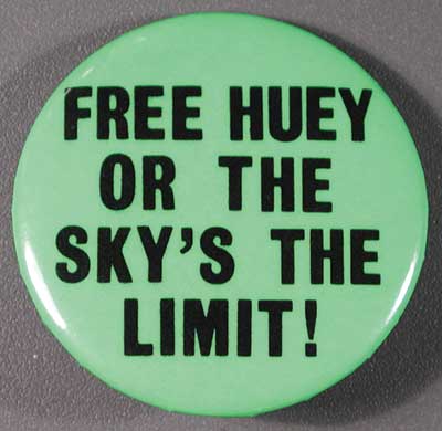 Free Huey Or the Sky’s the Limit!