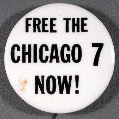 1.6 Free the Chicago 7 now