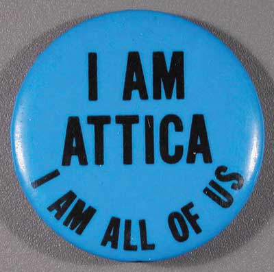 I am Attica