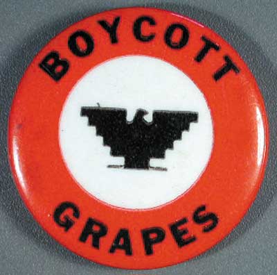 1.6 boycott grapes red