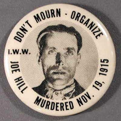 1.6 dont mourn (Joe Hill)