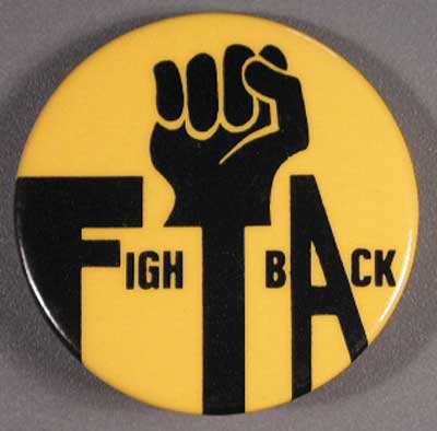 1.6 fight back fist yellow