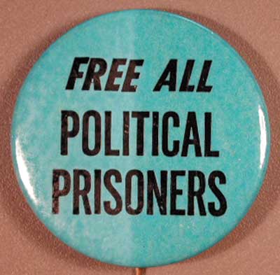 Free All Political Prisoners