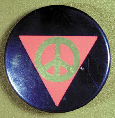 1.6 gay peace sign