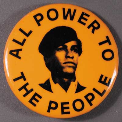 All Power to the People