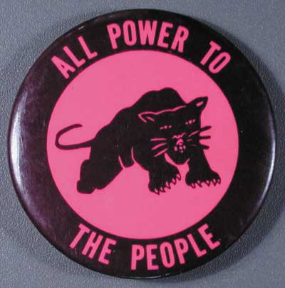 All Power to the People