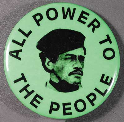 All Power to the People