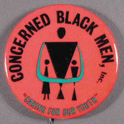 Concerned Black Men, Inc.