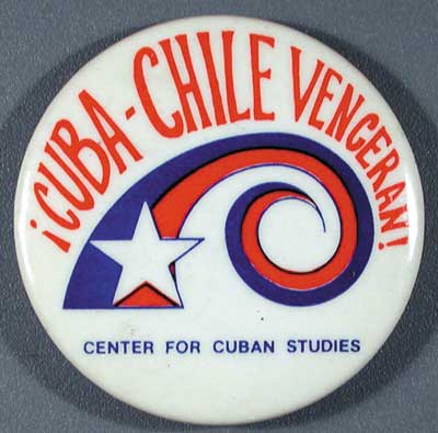 1.85 Cuba Chili Venceran