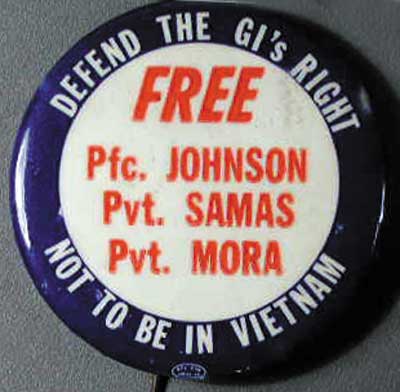 1.85 Defend the GIs Rights