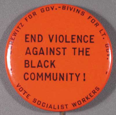 1.85 End Violence against