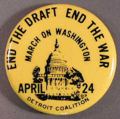 1.85 End the draft end th