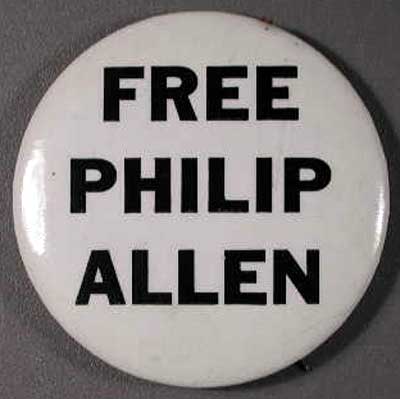 Free Philip Allen