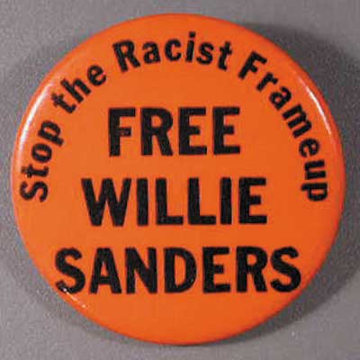 1.85 Free Willie Sanders