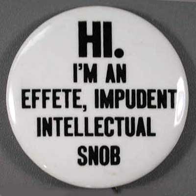 1.85 HI im an effete