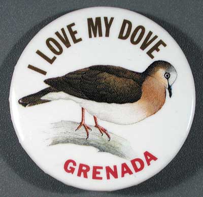 1.85 I love my dove Gr