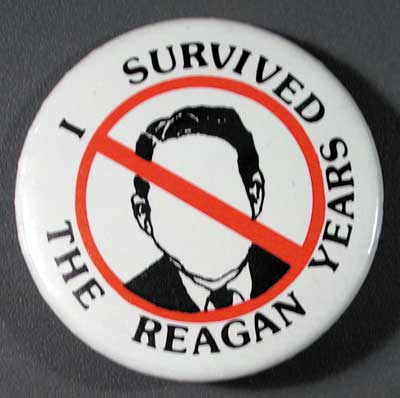 1.85 I survived the Reagan