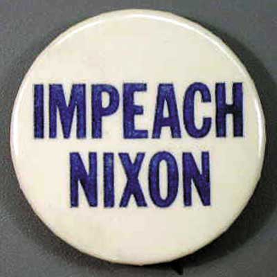 1.85 Impeach Nixon Blue