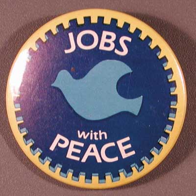1.85 Jobs Peace