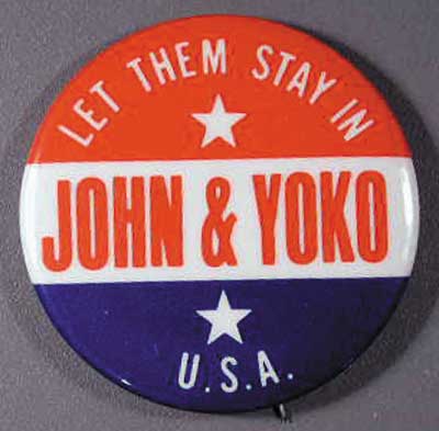 1.85 John & Yoko