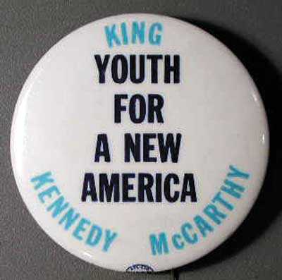1.85 King Kennedy McCarthy