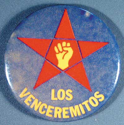 1.85 Los Venceremitos