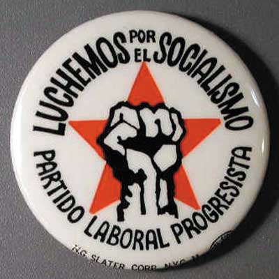 1.85 Luchemos socialismo