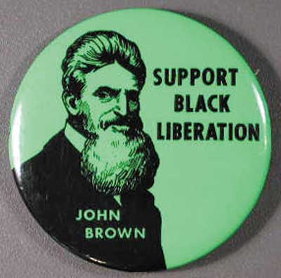 Support Black Liberation_John Brown