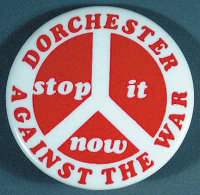 1.85 dorchester no war