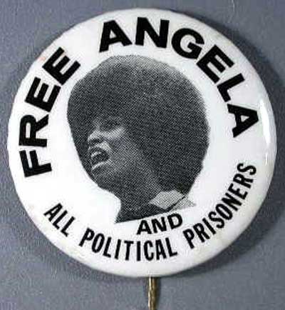 Free Angela and all political prisoners