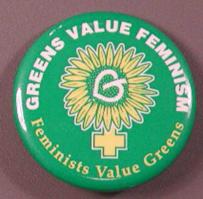 1.85 greens feminism