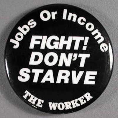 1.85 jobs or income fight