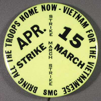 2.35 bring home troops aprl