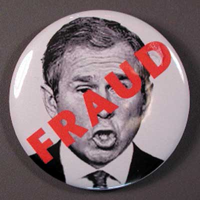 2.35 bush fraud