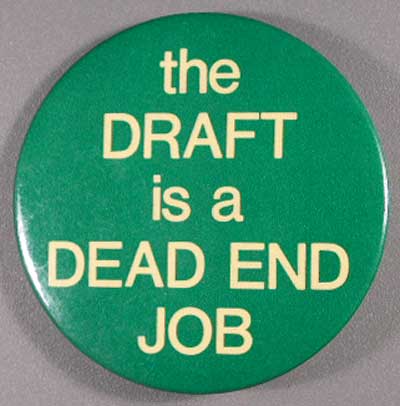 2.35 draft is dead end