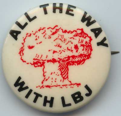 All The Way With LBJ