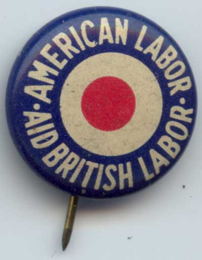 American Labor Aid British