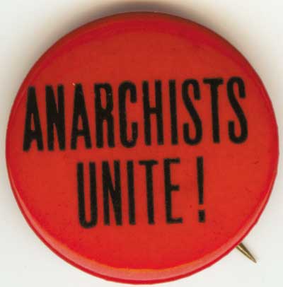 Anarchists Unite