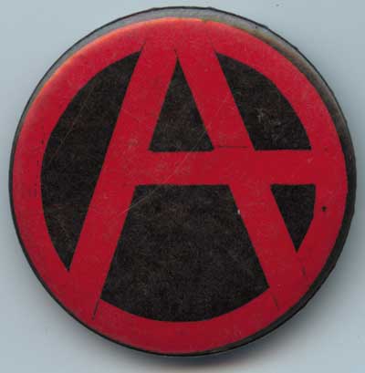 Anarchy A